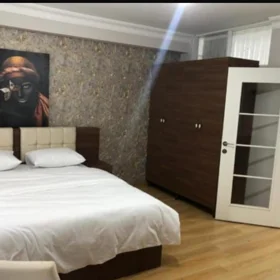 In Baku 65.0 m² apartment is for sale