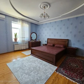 Baku-da 8.0 otaqlı 360.0 m2 bağ satılır - Şəkil 5