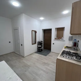 In Baku 45.0 m² apartment is for rent - Image 4