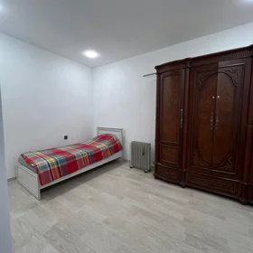 In Baku 45.0 m² apartment is for rent - Image 5