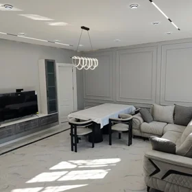 Baku-da 72.0 m2 mənzil kirayə verilir - Şəkil 5