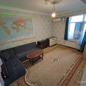 In Baku 65.0 m² apartment is for rent - Изображение 2