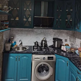 In Baku 50.0 m² apartment is for rent - Image 3