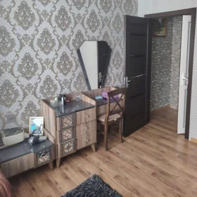 In Baku 50.0 m² apartment is for rent - Image 4