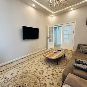 In Baku 125.0 m² apartment is for sale - Изображение 2