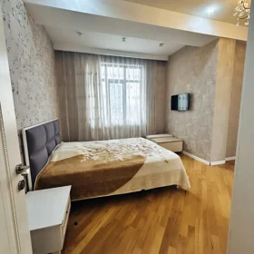 In Baku 125.0 m² apartment is for sale - Изображение 3