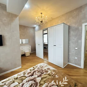 In Baku 125.0 m² apartment is for sale - Изображение 4