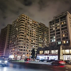 In Baku 125.0 m² apartment is for sale - Изображение 5