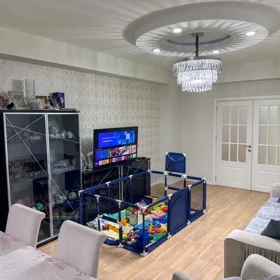 In Khirdalan 120.0 m² apartment is for sale - Image 3