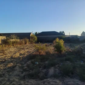 In Baku nan acre land is for sale - Image 3