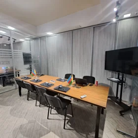 In Baku 175.0 m² office is for rent - Image 2