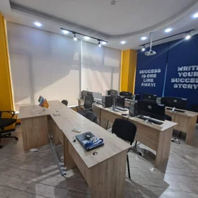 In Baku 175.0 m² office is for rent - Image 3