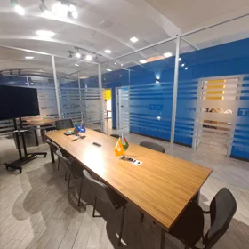 In Baku 175.0 m² office is for rent - Image 4