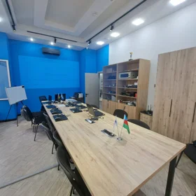 In Baku 175.0 m² office is for rent - Image 5