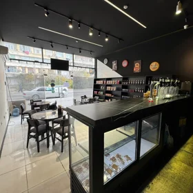 In Baku 110.0 m² commercial is for rent - Image 3