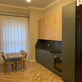 In Baku 50.0 m² apartment is for rent - Image 2
