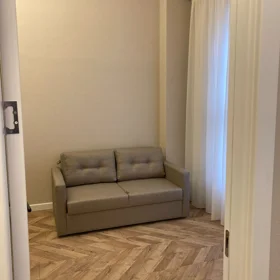 In Baku 50.0 m² apartment is for rent - Image 3