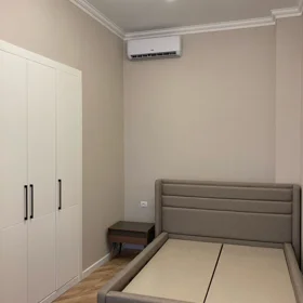 In Baku 50.0 m² apartment is for rent - Image 4