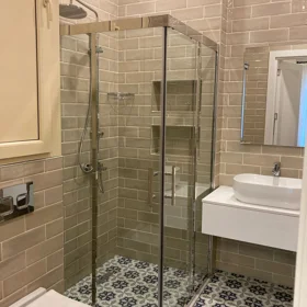 In Baku 50.0 m² apartment is for rent - Image 5