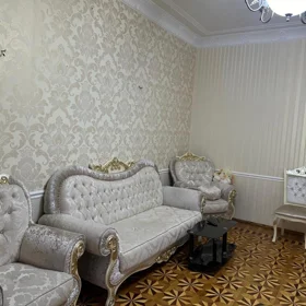 In Baku 65.0 m² apartment is for sale - Image 3