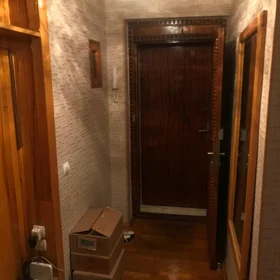 In Baku 50.0 m² apartment is for sale - Image 5