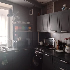 Baku-da 50.0 m2 mənzil satılır - Şəkil 4