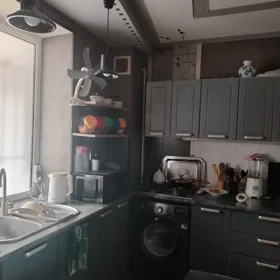 Baku-da 50.0 m2 mənzil satılır - Şəkil 5