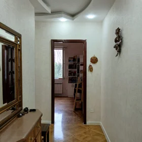 In Baku 45.0 m² apartment is for sale - Image 3