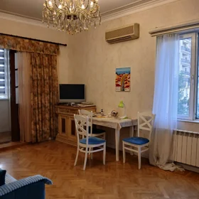 In Baku 45.0 m² apartment is for sale - Image 4