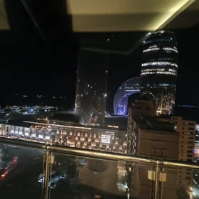 In Baku 80.0 m² apartment is for rent - Image 2