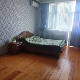 In Baku 85.0 m² apartment is for rent - Image 3