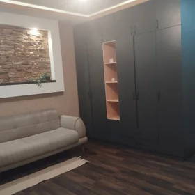 In Baku 45.0 m² apartment is for rent - Image 2