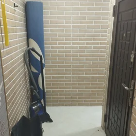 In Baku 45.0 m² apartment is for rent - Image 4