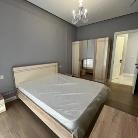 In Baku 110.0 m² apartment is for rent - Image 3