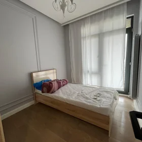 In Baku 110.0 m² apartment is for rent - Image 4