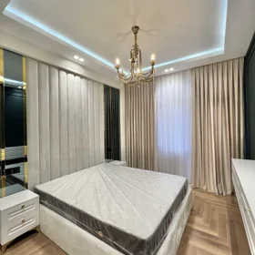 In Baku 66.0 m² apartment is for rent - Image 4
