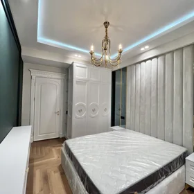 In Baku 66.0 m² apartment is for rent - Image 5