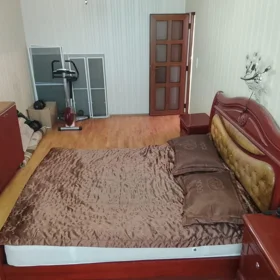 In Baku 85.0 m² apartment is for rent - Image 2