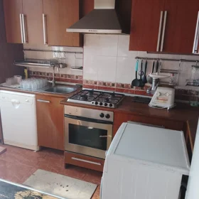 In Baku 85.0 m² apartment is for rent - Image 5