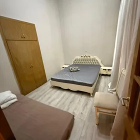 In Baku 83.0 m² apartment is for rent - Image 2