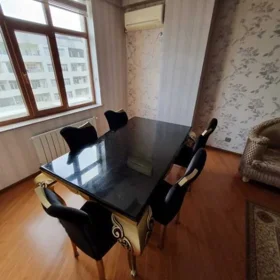 In Baku 120.0 m² apartment is for rent - Image 4