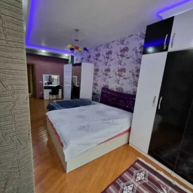 In Baku 120.0 m² apartment is for rent - Image 5