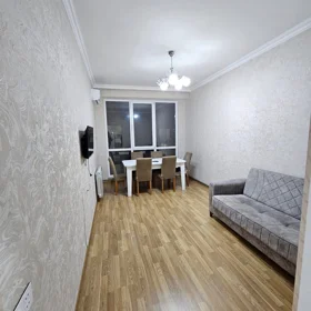 In Baku 55.0 m² apartment is for rent - Изображение 2