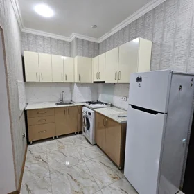 In Baku 55.0 m² apartment is for rent - Изображение 3