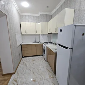 In Baku 55.0 m² apartment is for rent - Изображение 4