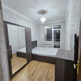 In Baku 55.0 m² apartment is for rent - Изображение 5