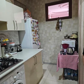 In Baku 56.0 m² apartment is for rent - Image 4