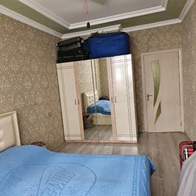 In Baku 56.0 m² apartment is for rent - Image 5