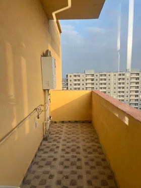 In Baku 86.0 m² apartment is for rent - Image 3