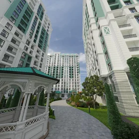 In Baku 58.0 m² apartment is for sale - Image 2